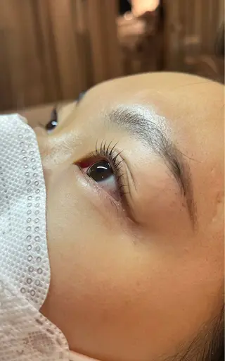マツエク・マツパ unanina salon所属・U salon みなのマツエク・マツパデザイン