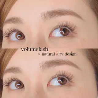 マツエク・マツパ 心斎橋🤍韓国.美眉 パリジェンヌ R..のマツエク・マツパデザイン