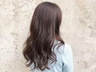 ロング 丸みショート/新宿 /みづき🐏のヘアスタイル