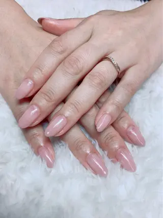 ネイル T. kayoのネイルデザイン