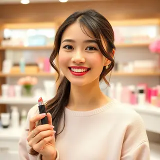 🌺パーソナルカラー メイク🌺SARAのその他イメージ