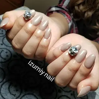 ネイル izumiynail いずみのネイルデザイン