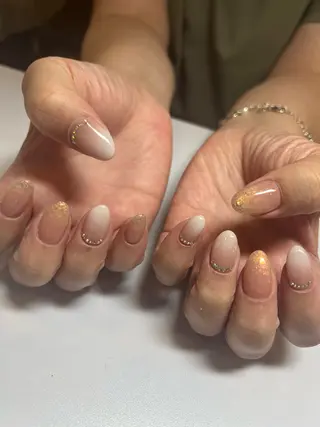 ネイル nailme!/榎田 望美のネイルデザイン