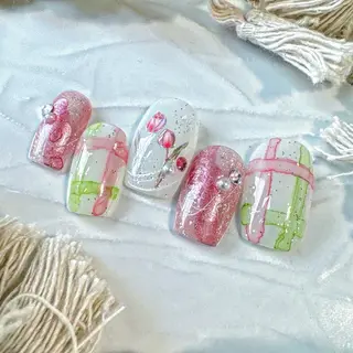 ネイル offNails Ogura.kのネイルデザイン