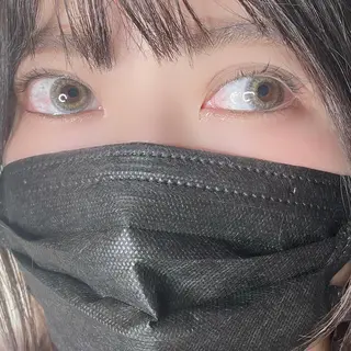 マツエク・マツパ 片桐 星のマツエク・マツパデザイン