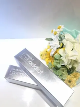 マツエク・マツパ sola: neolive出沼のマツエク・マツパデザイン