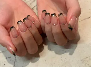 ネイル nail salon Lumiereのネイルデザイン