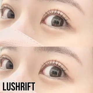 マツエク・マツパ MYU🩵 Mirajuのマツエク・マツパデザイン