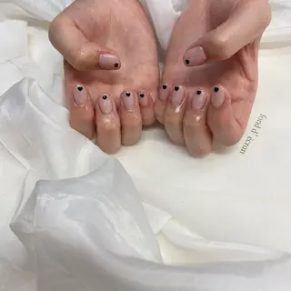 ネイル EMANON心斎橋店所属・大阪心斎橋ネイル/ hinataのネイルデザイン