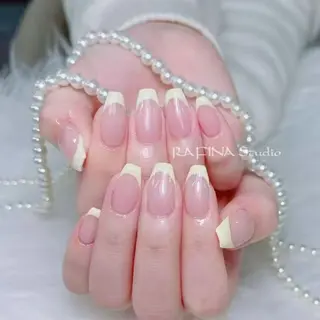 ネイル 桃香 Minaのネイルデザイン