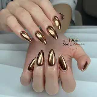 ネイル The 1989 Nail Salonのネイルデザイン