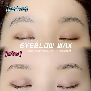 アイブロウ SSINSTUDIO高田馬場店所属・Misaki【eye lash.HBL】のマツエク・マツパデザイン