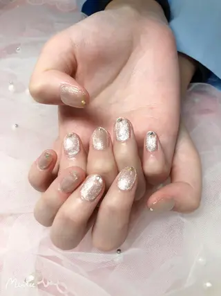 ネイル kihi大塚店 モデル募集専用のネイルデザイン