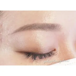 マツエク・マツパ 眉毛サロン 　森田江里子の眉毛・アイブロウイメージ