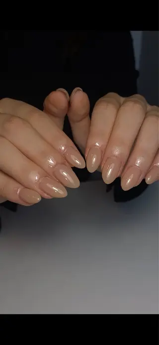 ネイル 416所属・studio 416のネイルデザイン