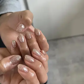 ネイル private salon liu.のネイルデザイン