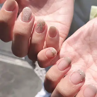 ネイル rokunana 佐野のネイルデザイン