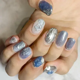 ネイル YUN 💅のネイルデザイン