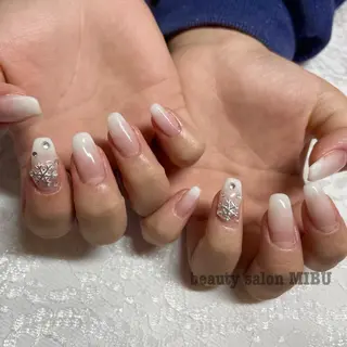 ネイル Sunny.Roa fujiのネイルデザイン