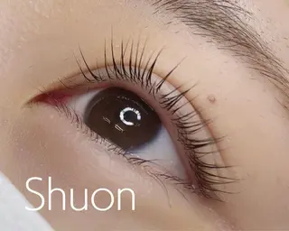 ヘアアレンジ マツエク・マツパ アイブロウ extentionspace Shuon所属・KITTY 立川のネイルデザイン