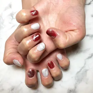 ネイル おうちサロン B-ROOMのエステ・リラクイメージ