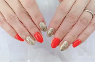 ネイル Ranon所属・ᴿᴬᴺᴼᴺ 🤍 𝐴𝑌𝐴𝐾𝐴のネイルデザイン