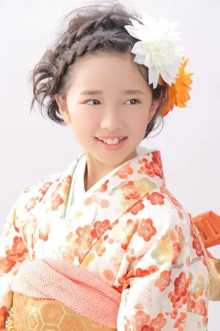 西本由佳里 (店長)のマツエク・マツパデザイン