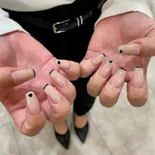 ネイル N°nail 💅MIIRUのネイルデザイン