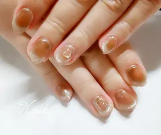 ネイル Kizaki.. Saoriのマツエク・マツパデザイン