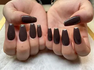 ネイル 〜hatinail 〜のネイルデザイン