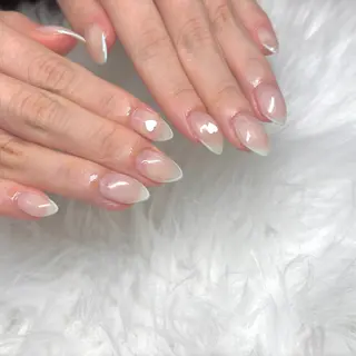 ネイル L‘ねいる 江坂店 エルネイルエサカテンのネイルデザイン