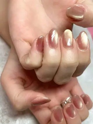 ネイル PuccimaSH所属・puccimaSH 💎yumekaのネイルデザイン