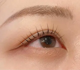 マツエク・マツパ vivogue所属・金子 清美のマツエク・マツパデザイン