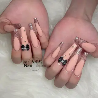 ネイル The 1989 Nail Salonのネイルデザイン