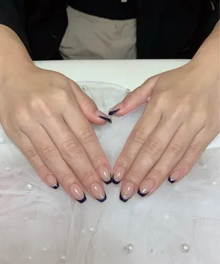 ネイル Bél Nail salon ユキのネイルデザイン