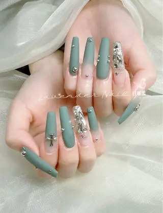 ネイル lavender所属・日暮里🦋 lavenderのエステ・リラクイメージ