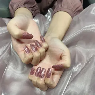 ネイル LeaLea nails.のネイルデザイン