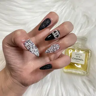 ネイル salon blairのネイルデザイン