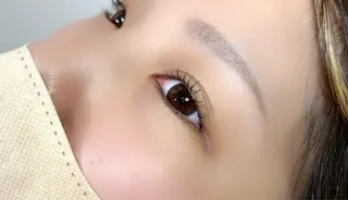 マツエク・マツパ make room  Bliss所属・make room Blissのヘアスタイル