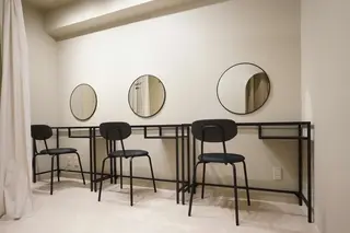 ハーブピーリング/ 脱毛/ホワイトニングのエステ・リラクイメージ