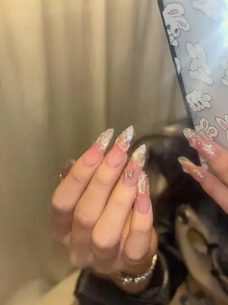 ネイル Mi Oのネイルデザイン