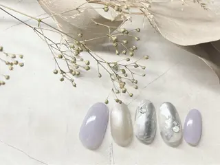 ネイル Nailsalon Sereno所属・Nailsalon Serenoのネイルデザイン