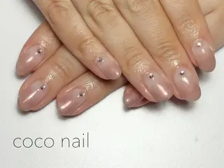 ネイル coconail kanaのネイルデザイン