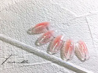 ネイル Takahashi ✳︎のネイルデザイン