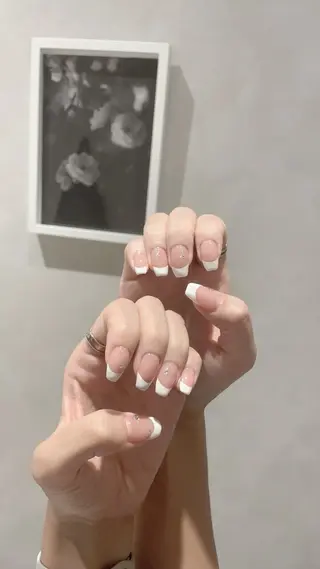 ネイル miyunail所属・miyu nailのネイルデザイン