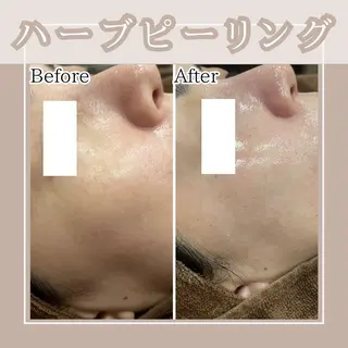 ヘアアレンジ メンズ キッズ Amaryllis 🌹松本のエステ・リラクイメージ