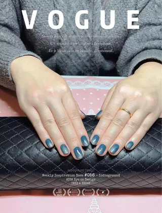 ネイル Fairyフェアリーネイルサロン所属・Fairy フェアリーネイルのネイルデザイン