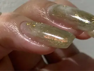 ネイル BeColorful新宿所属・co nai_lのネイルデザイン