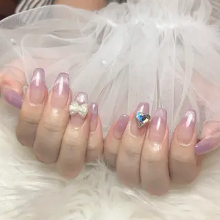 ネイル SALON DOUDOUのネイルデザイン