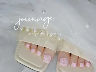 ネイル 奥山joieange 心斎橋店のネイルデザイン